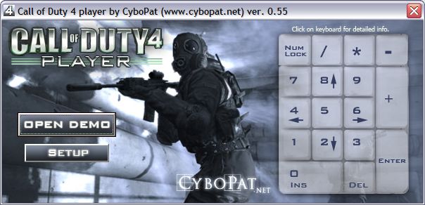 call of duty 4 iw3mp.exe download