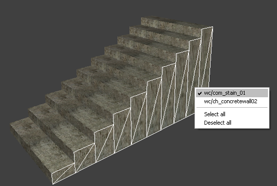 xsi modtools free move