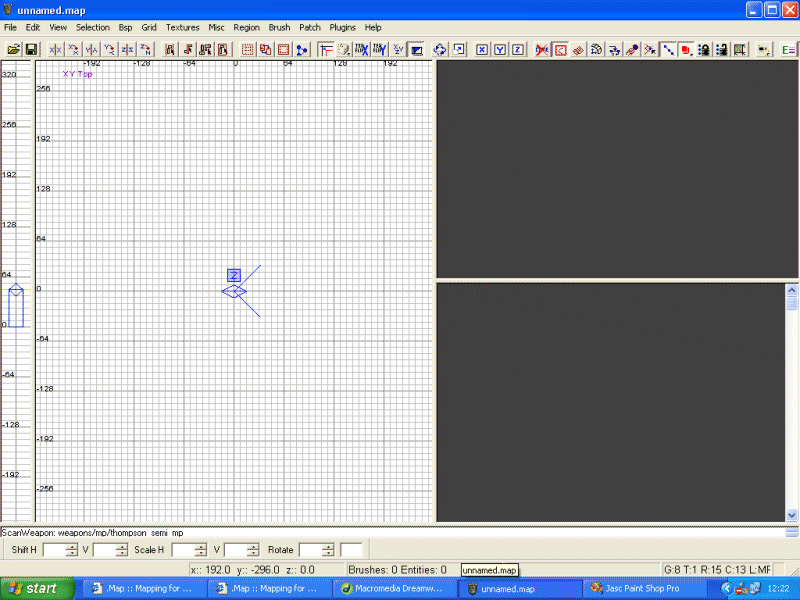 Call of Duty : Map Editor Setup - COD Modding & Mapping Wiki - 