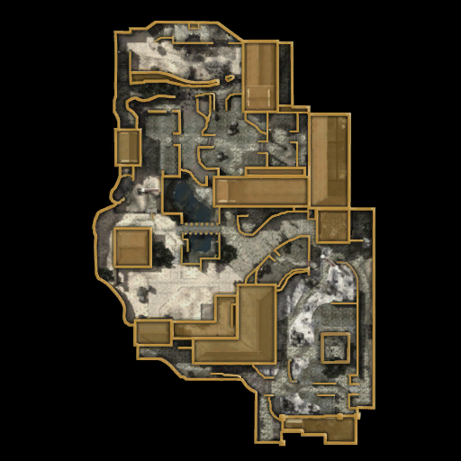 Mp map. Mp map