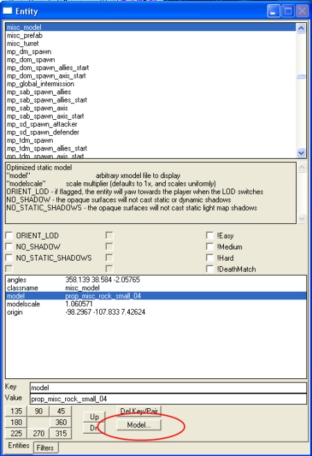 bo3 modtools radiant hotkeys