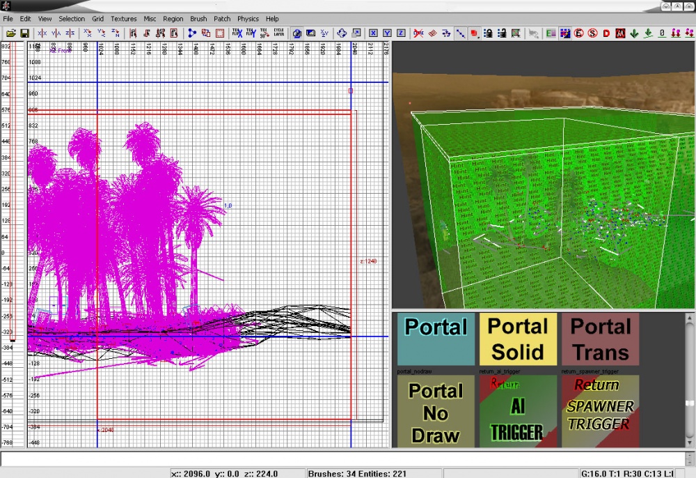 Call of Duty 4: Hint Brushes - COD Modding & Mapping Wiki