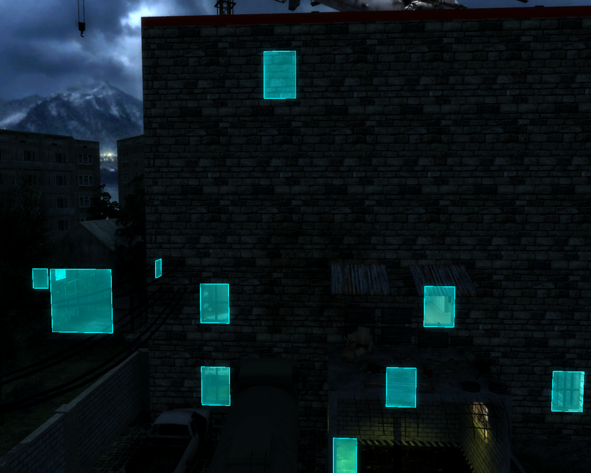 Call of Duty 4 Portals1 COD Modding & Mapping Wiki