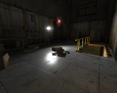 Call of Duty 4: Advanced Lighting - COD Modding & Mapping Wiki