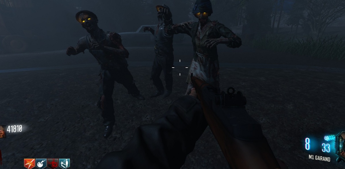 File:Zombie models7.jpg - COD Modding & Mapping Wiki