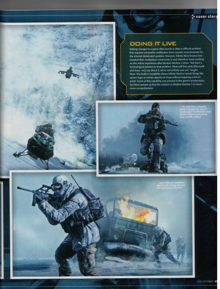 Call of Duty 6: Articles - COD Modding & Mapping Wiki