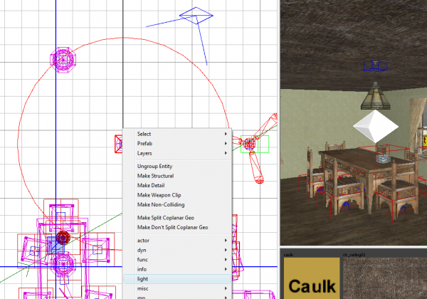 Call of Duty 4: Lighting - COD Modding & Mapping Wiki