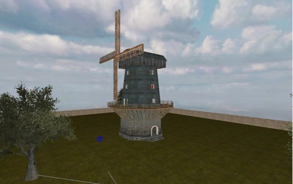 Call of Duty 4: Rotating Models - COD Modding & Mapping Wiki
