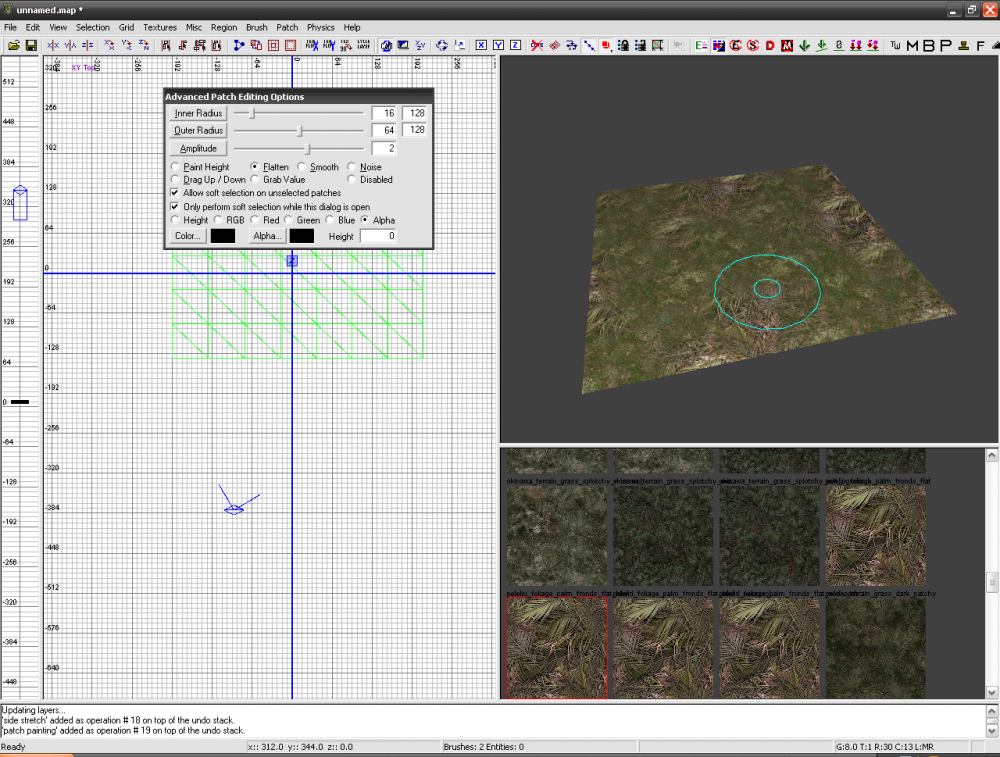 Call of Duty 5: Alpha Blending - COD Modding & Mapping Wiki
