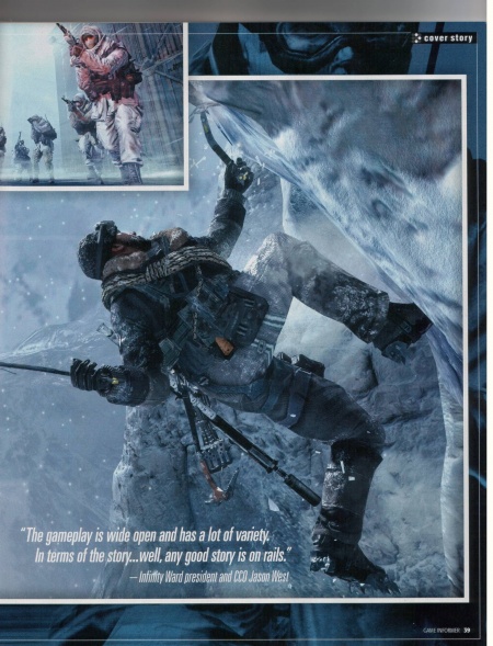 Call of Duty 6: Articles - COD Modding & Mapping Wiki